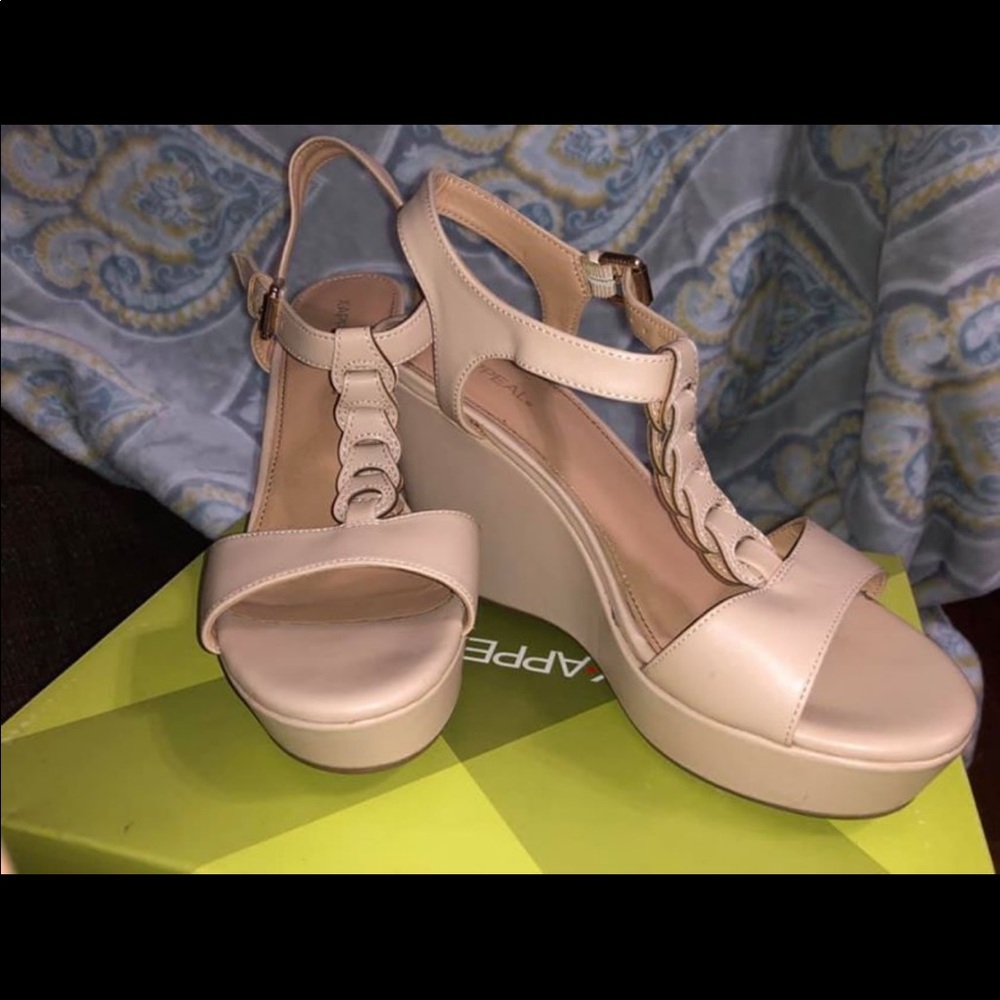 Wedges